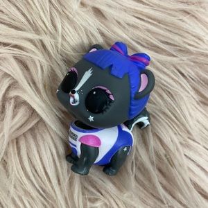 Lol Surprise Cheer Pet